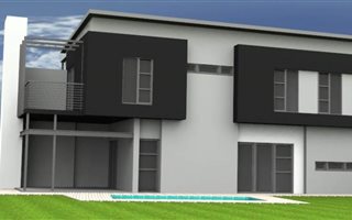 3 Bedroom House in Midstream Estate