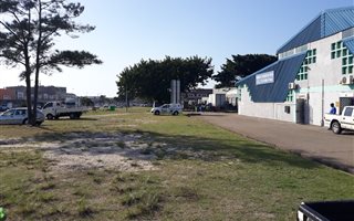 173 m² Commercial space in Richards Bay Central