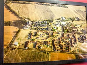 40000 m² Commercial space in Bronkhorstspruit