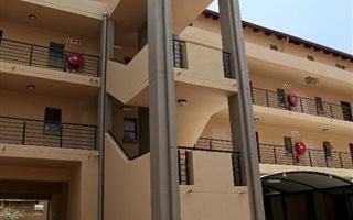 1 Bedroom House in Arcadia