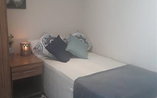 1 Bedroom Apartment in Stellenbosch Central