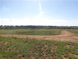 301 m² Land available in Mooikloof Country Residences