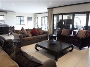 4 Bed Duplex in Hilltop Estate