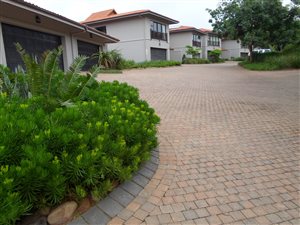 4 Bed Duplex in Hilltop Estate