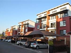 2 Bed Townhouse in Greenstone Hill