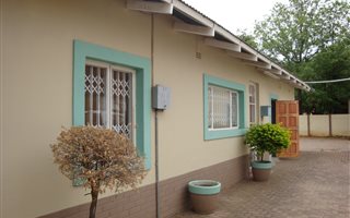 714 m² Office Space in Polokwane Central