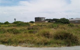 1044 m² Land available in Walmer Heights