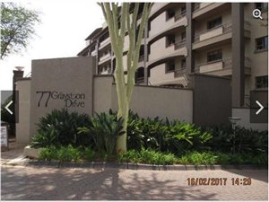 2 Bed Apartment in Sandton CBD