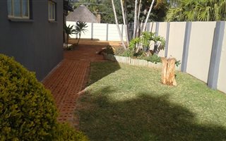 3 Bedroom House in Mokopane