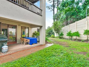 2 Bed Apartment in Jukskei Park