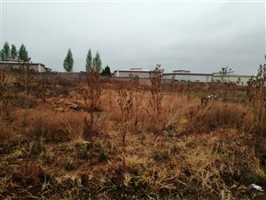 1311 m² Land available in Bergsig