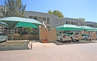 1 Bedroom Apartment in Elton Hill