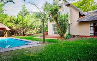 3 Bedroom House in Buccleuch