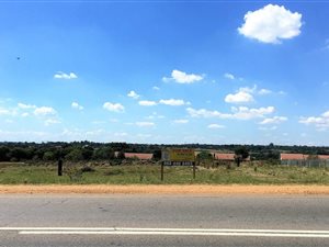 4 ha Land available in Bridle Park AH