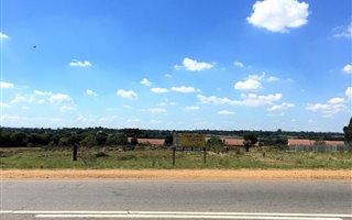 4 ha Land available in Bridle Park AH