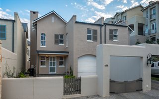 3 Bedroom House in Nooitgedacht Estate