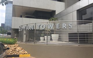 149.149993896484 m² Office Space in Sandton CBD