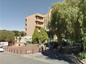 780 m² Commercial space in Doornfontein