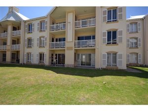 2 Bed Apartment in Marina Martinique