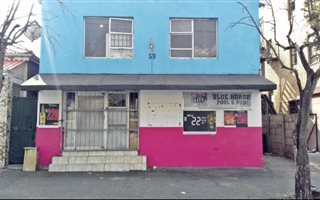 201 m² Commercial space in Quigney