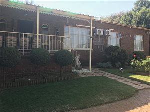 28 ha Farm in Modimole (Nylstroom)