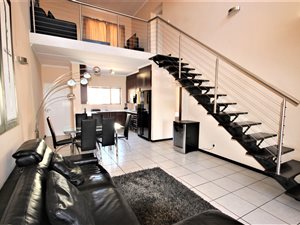 3 Bed Apartment in Sunninghill