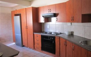 3 Bedroom Townhouse in Rhodesdene