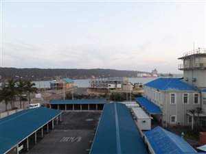 1 Bed Apartment in Point Waterfront