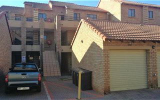 2 Bedroom Apartment in Highveld