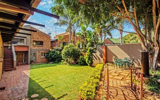 3 Bedroom House in Wapadrand
