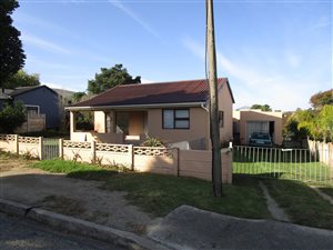 2.5 Bed House in Denneoord