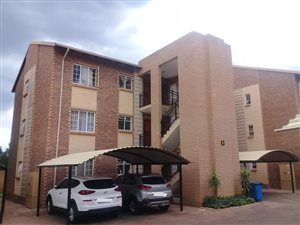 2 Bed Apartment in Annlin