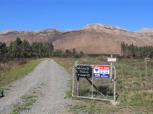 1 ha Land available in Firlands