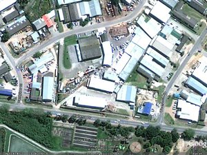 1983 m² Industrial space in Knysna Industrial