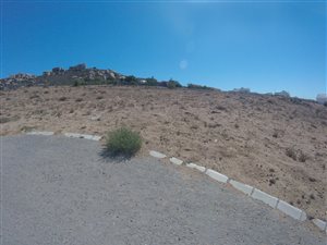 783 m² Land available in Da Gama Bay