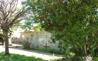 4 Bedroom House in Hospitaalpark