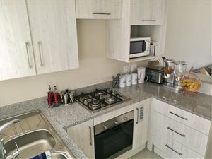 2 Bedroom Townhouse in Overbaakens
