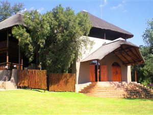 85653 m² Commercial space in Hartbeespoort Dam