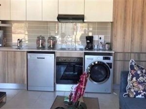 1 Bed Apartment in Linbro Park