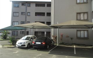 2 Bedroom Apartment in Arboretum