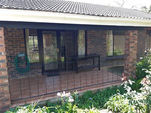 3 Bed Simplex in Camperdown