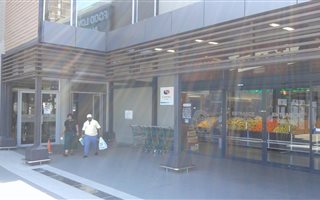 335 m² Commercial space in Scottsville