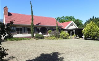 3 Bedroom House in Westridge