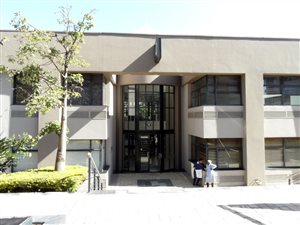 165 m² Office Space in Sandhurst