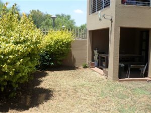 2 Bed Townhouse in Vanderbijlpark SE8