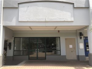 111 m² Retail Space in Alberton