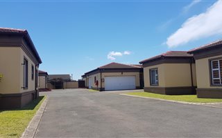 3 Bedroom House in Arboretum