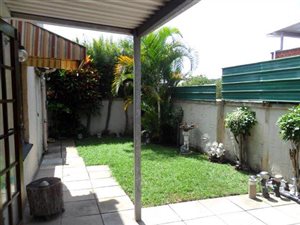2 Bed Townhouse in Pinetown Central