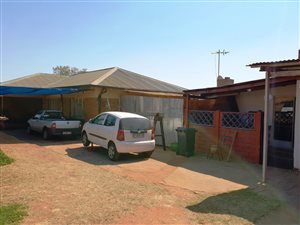 3 Bed House in Wentworth Park