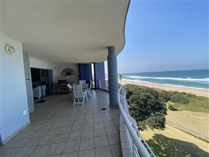 4 Bed Apartment in Margate